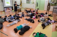 화재보험협회, 안전문화 정착위한 재난안전교육
