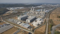 SK E&S, 국내 최초 셰일가스 발전소 본격 가동