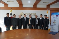 제3차 KFI 글로벌 기술연수 실시