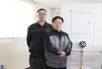 신우하이테크, 탄탄한 기술력을 바탕으로 부스터 프레스 개발
