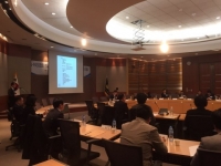 G-PASS협회, 2017년 정기총회 개최