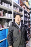 대형 및 특수규격에 맞는 패킹 제품 ‘(주)에스제이패킹’에서 찾다!