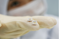 LG이노텍, 세계 최초 70mW UV-C LED 개발