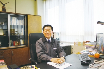 한국이엠(주), 세계에 대한민국 선진 압출성형시스템 기술을 자랑하다!