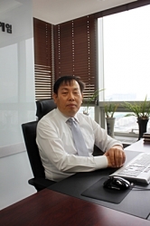 금형 산업의 동반자 (주)인터에임