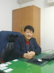 (주)대호스크류, 국내 최고의 자체 설비로 뛰어난 기술력을 자랑하다!