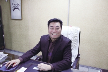 대한전기공업(주), 응축제습건조기 윤이콘에서 고온건조미터까지, 혁신주도!