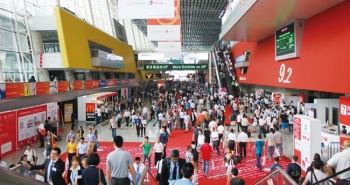 CHINAPLAS 2017, 중국 광저우에서 5월에 개최