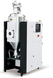 스카텍, SHINI사 플라스틱 합리화기기 도입으로 업계 주목