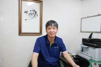 대성초음파, 탄탄한 국산 기술력이 돋보이는 초음파기기로 승부