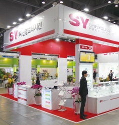 매출 2,000억 원대 사출업체 (주)신영프레시젼, 신사업 추진!