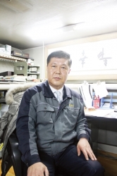 전열사, 끊임없는 연구개발 통해 우수한 품질의 고밀도 히터 국산화 실현