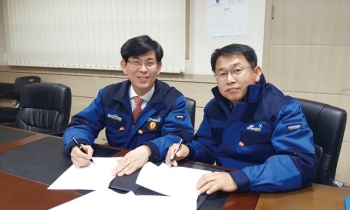 한양로보틱스(주)-멕시코 시장 진출 위한 거점 확보