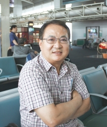 (주)동방이엔지, 트윈 재생압출성형기 NEW DBEX 350으로 날개 ‘달다