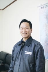 정우전기(주), 산업용 고효율 콤팩트형모터의 새로운 기준 제시!