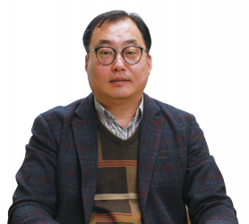 로봇을 이용한 공정자동화를 선도하는 ‘(주)이루FA시스템’