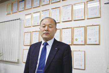 태영전열, (주)토탈열기시스템 오픈과 신사옥 구축으로 제2막 열어