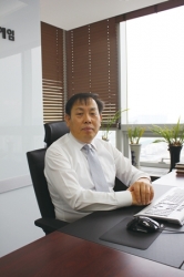 (주)인터에임, 2017년형 금형세정기·금형감시장치 新모델로 업계 집중!