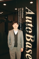 (주)오토베이스, ‘스마트 터치’로 ‘스마트한 인터페이스’ 지원