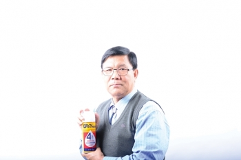 정우케미칼, 안전하고 강력한 금형 특수 방청제 선보이다