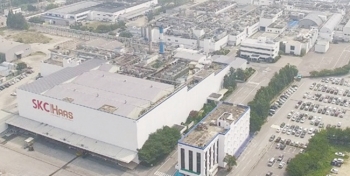 SKC, 美 다우케미칼로부터 SKC하스 지분 51% 인수