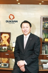 (주)덕산코트랜, 친환경 냉동·공조 분야의 First-mover