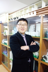 (주)한국고분자, 국내외 무대를 종횡무진 누비다!