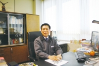 한국이엠(주), 세계에 대한민국 선진 압출성형시스템 기술을 자랑하다!