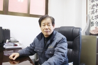 (주)경원유압기계, 고객사의 생산시스템을 이해한 중공성형기 개발!