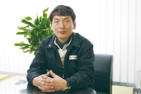 아성프랜트(주), 자동수분측정기로 현장의 자동화 돌풍 예고