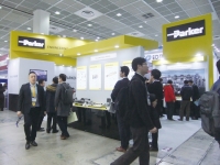 ‘SEMICON Korea 2017’을 빛낸 자동화 기업들-파카하니핀코리아