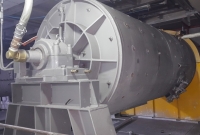 원료이송시스템 및 대형배합기 제작 전문기업, 신한기계