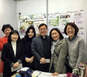 국제아로마테라피임상연구센터, 신중년 은퇴후 35만 시간 위한 ‘웰빙천연화장품지도사과정’ 개강