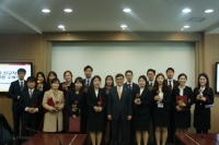한국보건복지인력개발원, 상반기 신입 직원 25명에 임명장 수여