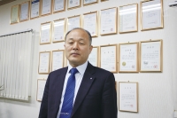 태영전열, (주)토탈열기시스템 오픈과 신사옥 구축으로 제2막 열어