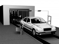 터크, 세계 최초로 자동차 생산 공정 중 누수 시험에 대한 완전 자동화 시스템 개발