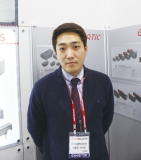 지매틱코리아(유), 맞춤형 취출로봇 EOAT를 공급하다 !