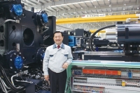 (주)우진플라임, 세계 시장 도약 위한 신호탄 쏘다