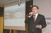 한국에머슨, ‘에머슨 컨퍼런스 기자 간담회’ 개최하고 플랜트웹 디지털 에코시스템 소개