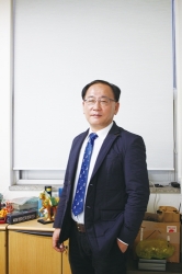 (주)한국제프란, 토털 제어 솔루션으로 시장 확대 나선다!