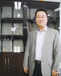 (주)한도기공, 최상의 기계로 가치를 제공한다!