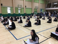 순천시장애인종합복지관, 전라남도사회복지공동모금회와 함께하는 제16회 ‘도전! 장애이해 골든벨’ 열려