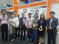 한국할랄수출협회, 세계 최대 할랄 전문전시회 ‘MIHAS2017’서 국내 유망수출 중소기업 6개사 마케팅 지원