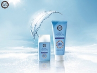 해피바스, 아쿠아 모이스춰 선로션 출시