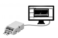 오토닉스, PC 기반 USB 2채널 온도기록계 출시