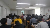 대전교육센터, 청주 현지 심화직무교육 실시