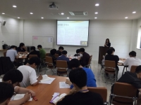 경인교육센터, 인천지역 사회복무요원을 위해 두 번째 찾아가는 현지심화직무교육 실시