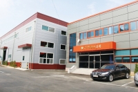 (주)한양스크류, 사출성형기의 핵심부분인 고품질 스크류 보유