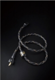 Powertek DAM-02 Gold Power Cable  파워 케이블의 효과를 의심하고 있다면 당장 이 케이블을 연결하라
