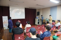 삼전종합사회복지관, 현대모비스와 함께하는 ‘어르신 노래 한마당’ 개최